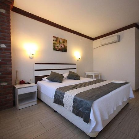 Lavinya Otel Tenedos Buitenkant foto