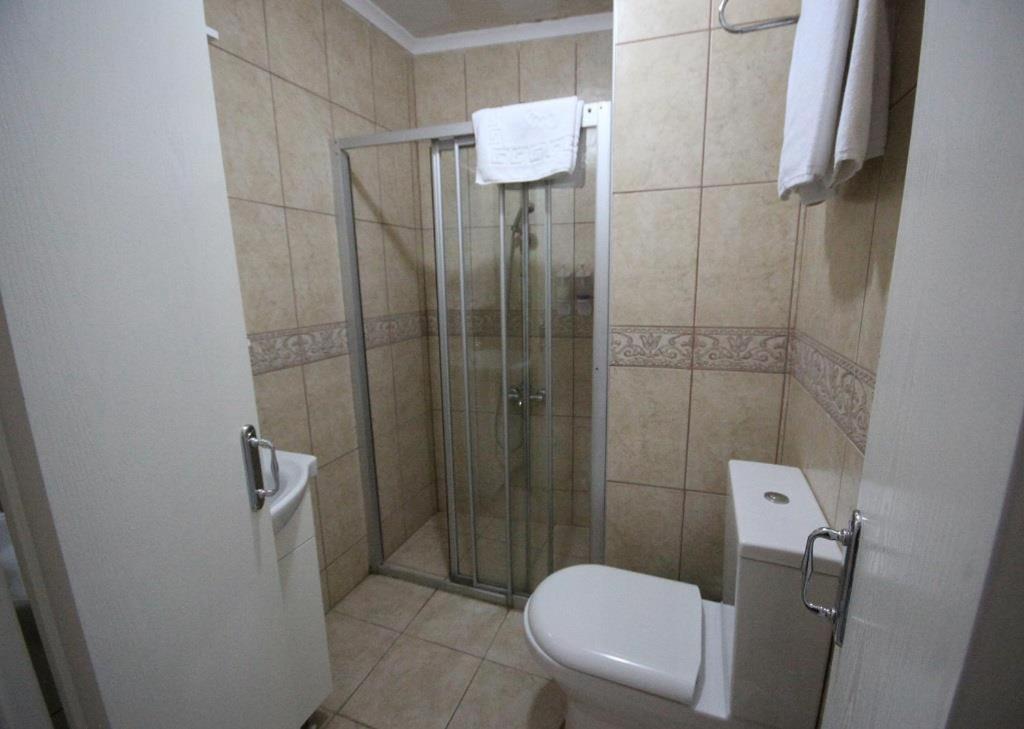 Lavinya Otel Tenedos Buitenkant foto